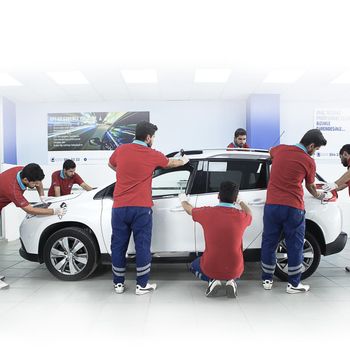 Auto Kale Oto Ekspertiz 